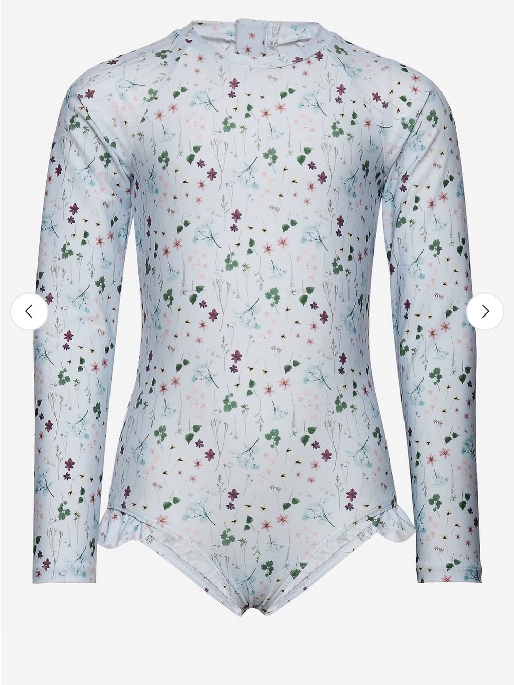 Mini a ture Copenhagen Janice swimsuit